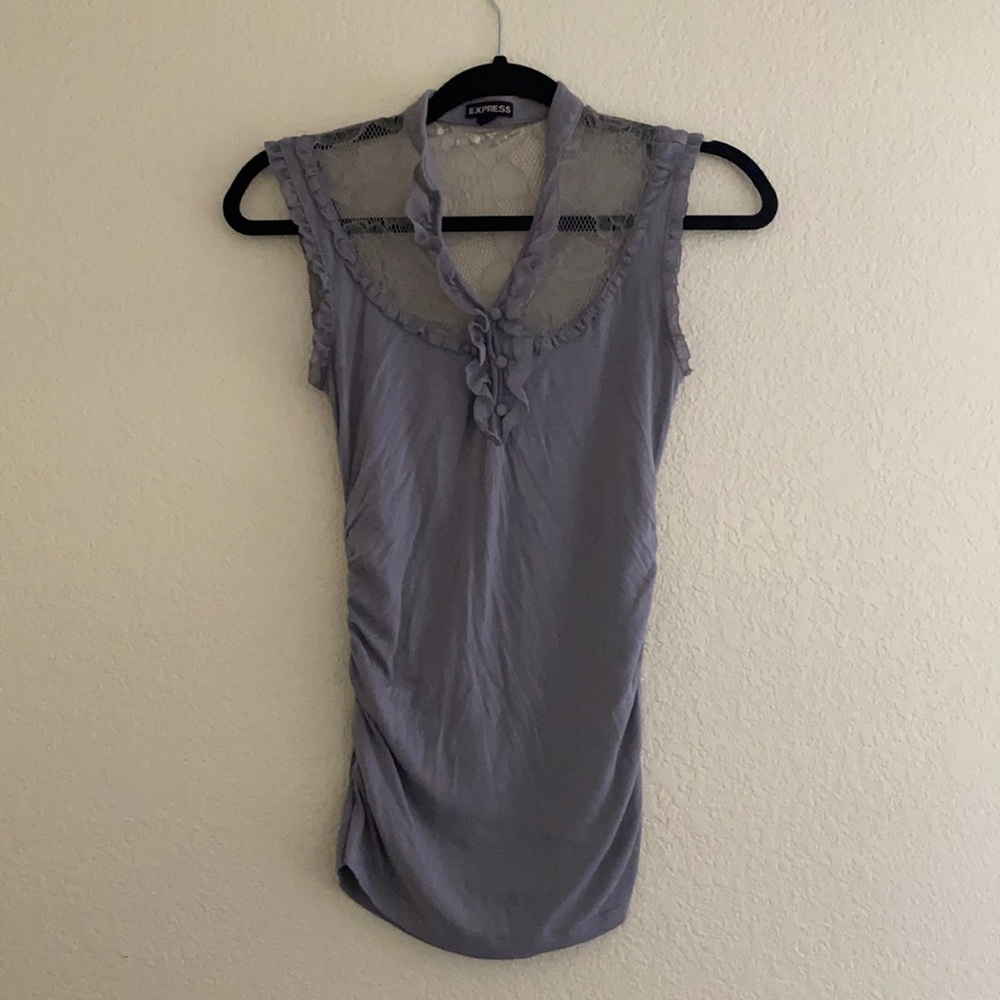 Express Women’s Top